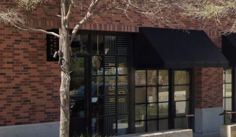 High Street Wine Co. Boosts San Antonio's The Pearl with Diverse Wine Selection and Themed Events