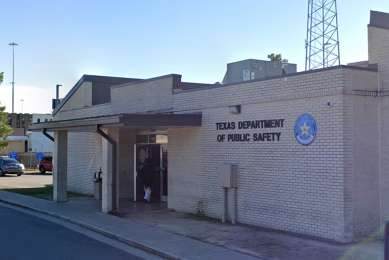 High-Tech Flock Cameras Aid Houston Law Enforcement But Face Legal Hurdle Over Licensing