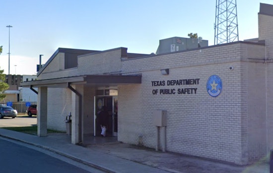 High-Tech Flock Cameras Aid Houston Law Enforcement But Face Legal Hurdle Over Licensing