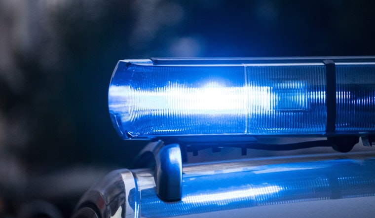High-Tech Truck Thefts in Waddell Rattle Residents, Armed Culprits at Large