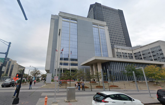 Hilliard Resident Sentenced to 12-15 Years for Fatal DUI Crash in Franklin County