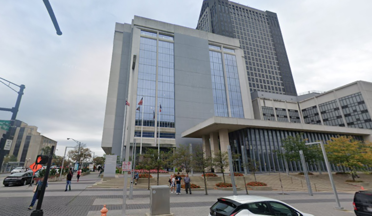 Hilliard Resident Sentenced to 12-15 Years for Fatal DUI Crash in Franklin County