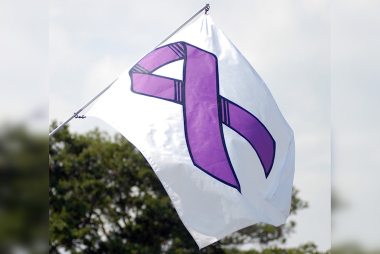 Hillsboro Community Rallies in Solidarity at Annual Run for Hope to Support Domestic Violence Survivors