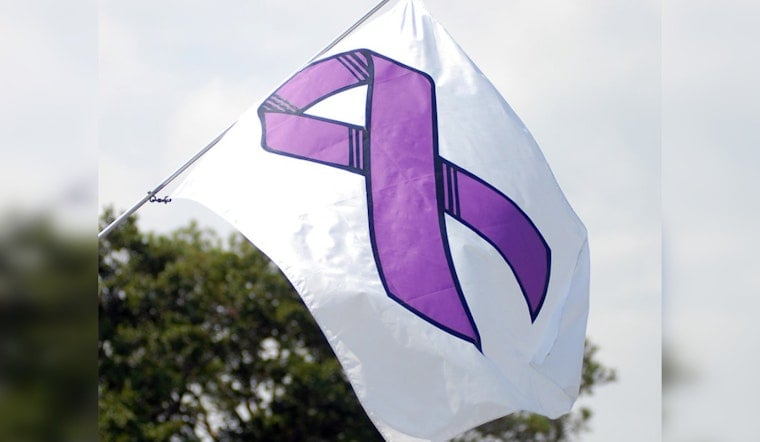 Hillsboro Community Rallies in Solidarity at Annual Run for Hope to Support Domestic Violence Survivors