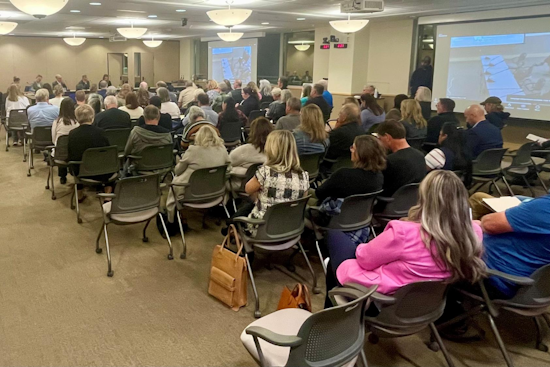 Hillsboro Debates Expansion of Urban Growth Boundary for Semiconductor Industry Amid Public Concerns