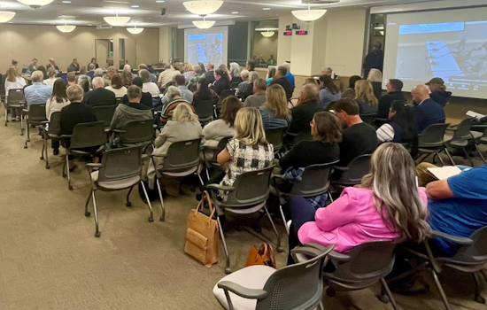 Hillsboro Debates Expansion of Urban Growth Boundary for Semiconductor Industry Amid Public Concerns
