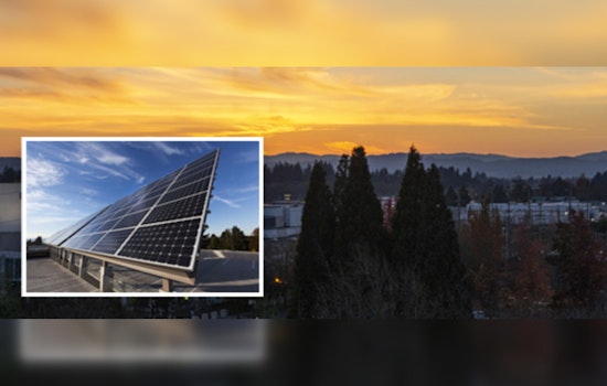 Hillsboro Holds Top Spot in National Green Power Usage, Revels in 65.8% Renewable Energy Triumph