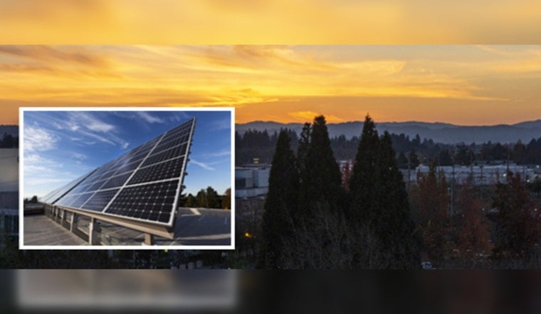 Hillsboro Holds Top Spot in National Green Power Usage, Revels in 65.8% Renewable Energy Triumph