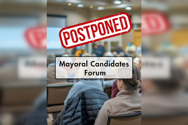 Hillsboro Mayoral Candidates Forum Canceled Due to Overlap with Governor's Public Meeting
