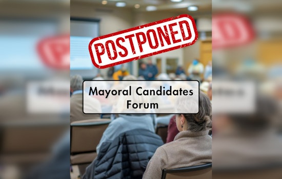 Hillsboro Mayoral Candidates Forum Canceled Due to Overlap with Governor's Public Meeting
