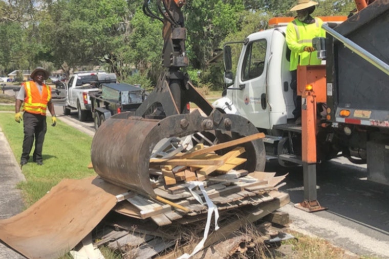 Hillsborough County Allocates $60 Million to Tackle Hurricane Milton Aftermath