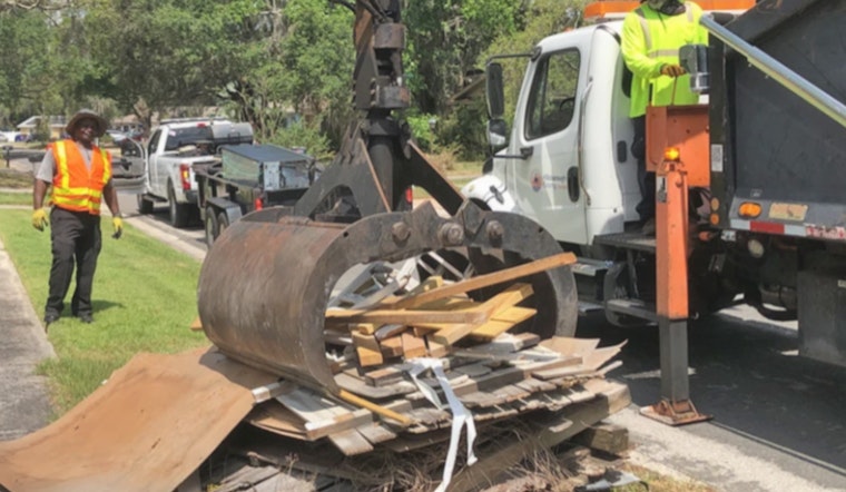 Hillsborough County Allocates $60 Million to Tackle Hurricane Milton Aftermath