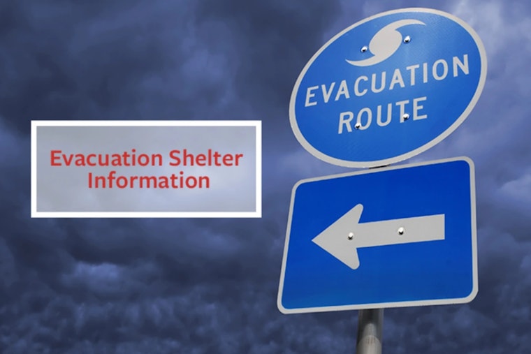 Hillsborough County Expands Shelter Network as Hurricane Milton Nears, Opens Facilities for Vulnerable Residents