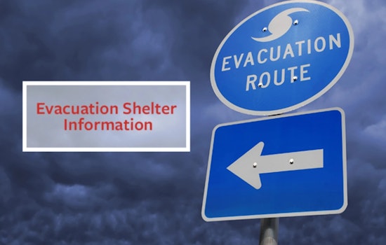 Hillsborough County Expands Shelter Network as Hurricane Milton Nears, Opens Facilities for Vulnerable Residents