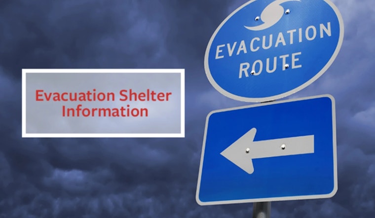 Hillsborough County Expands Shelter Network as Hurricane Milton Nears, Opens Facilities for Vulnerable Residents