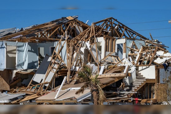 Hillsborough County Invites Hurricane Milton Victims to Report Damage for Aid Assessment