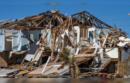Hillsborough County Invites Hurricane Milton Victims to Report Damage for Aid Assessment