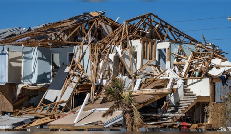 Hillsborough County Invites Hurricane Milton Victims to Report Damage for Aid Assessment