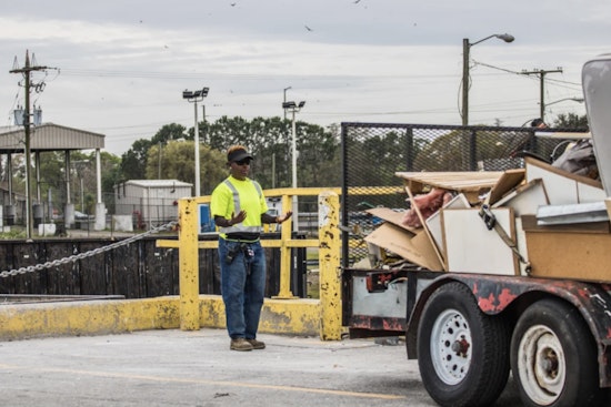 Hillsborough County Offers 24/7 Debris Disposal at Two Sites to Aid in Storm Cleanup Efforts