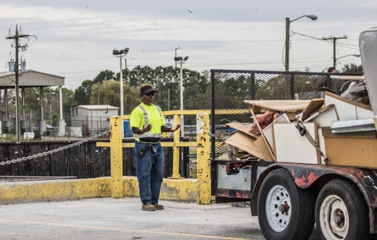 Hillsborough County Offers 24/7 Debris Disposal at Two Sites to Aid in Storm Cleanup Efforts