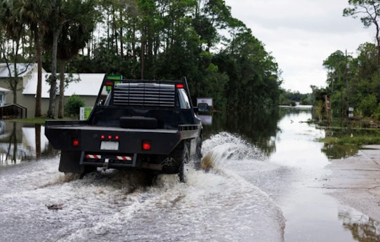 Hillsborough County on High Alert as Hurricane Milton Sparks Flood Watches and Warnings