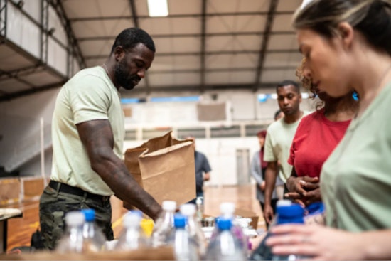 Hillsborough County Opens Points of Distribution for Hurricane Relief; Offers Drive-Through Aid Services