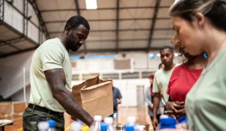 Hillsborough County Opens Points of Distribution for Hurricane Relief; Offers Drive-Through Aid Services