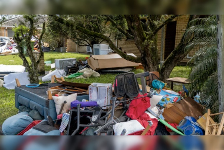 Hillsborough County Resumes Routine Collections and Intensifies Cleanup Efforts Post-Storm