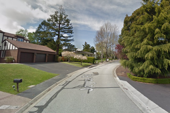 Hillsborough Police Seek Clues in Residential Burglaries, Urge Community Vigilance and Home Security Measures