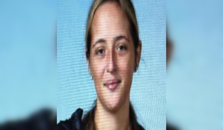 Hilo Community Asked to Aid in Search for Missing Teen Giana Oliveira