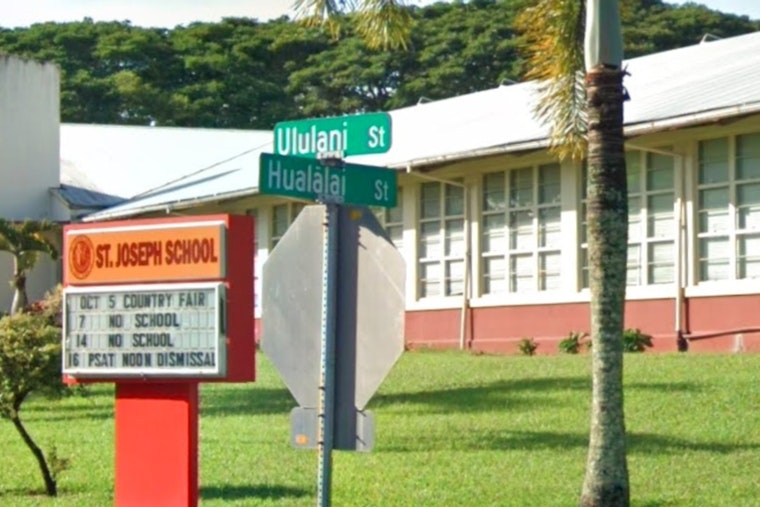 Hilo Community on Alert as Search Intensifies for Missing Man Anthony Yates