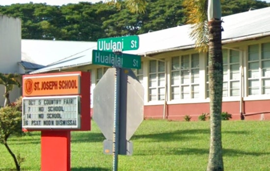 Hilo Community on Alert as Search Intensifies for Missing Man Anthony Yates