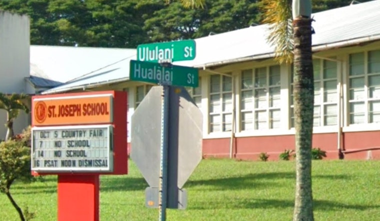 Hilo Community on Alert as Search Intensifies for Missing Man Anthony Yates