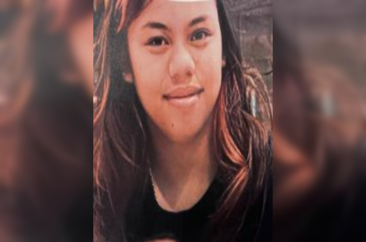 Hilo Police Seek Public's Help In Locating Missing Teenager Momi