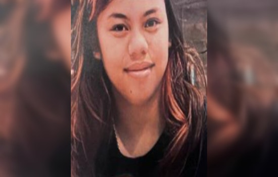 Hilo Police Seek Public's Help in Locating Missing Teenager Momi Leonard