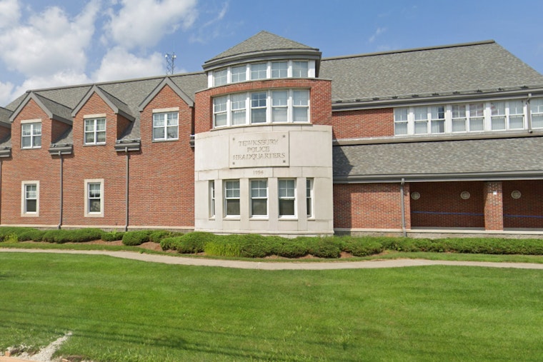 Hingham Man Charged After Assault, Escape from Tewksbury State Hospital, Local Police Urge Increased Security