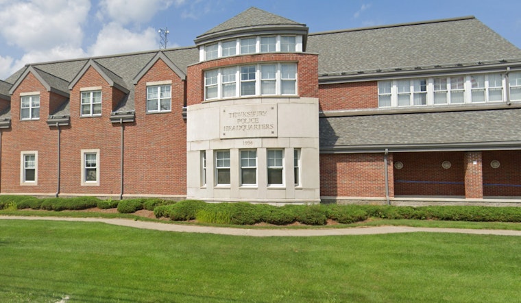 Hingham Man Charged After Assault, Escape from Tewksbury State Hospital, Local Police Urge Increased Security