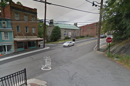 Historic Ellicott City to Experience Overnight Road Closures for Firehouse Museum Cupola Return