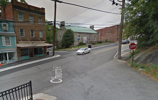 Historic Ellicott City to Experience Overnight Road Closures for Firehouse Museum Cupola Return