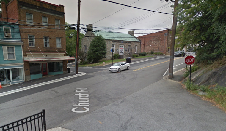Historic Ellicott City to Experience Overnight Road Closures for Firehouse Museum Cupola Return