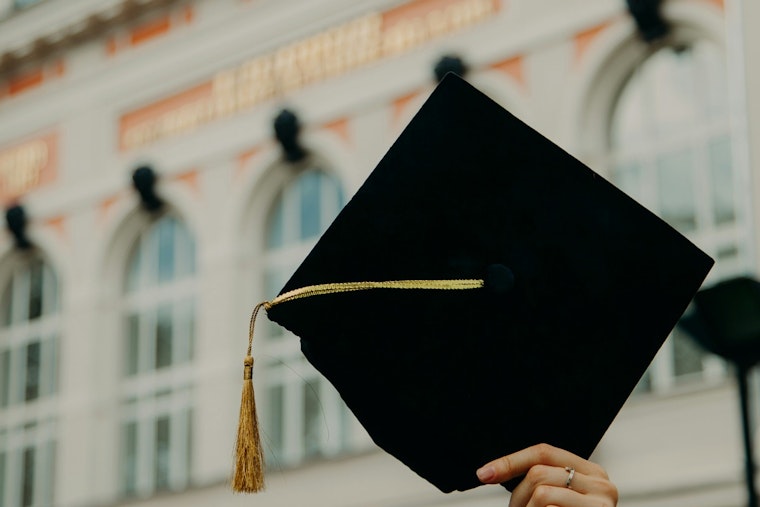 Historic Erasure of Student Debt: 1 Million Public Servants Reap Benefits as VP Harris Heralds Monumental $170 Billion Pardon
