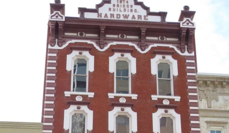 Historic Lecture Chronicles African American Medical Practitioners' Journey From St. Agnes Hospital to Modern-Day Achievements