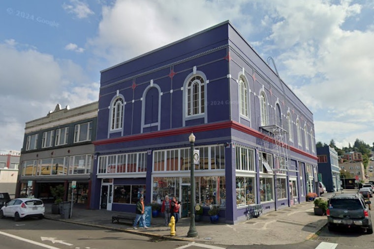 Historic Preservation Group to Review New Nominations in Astoria Meeting on October 17-18