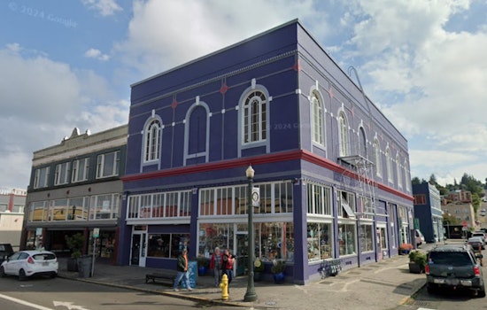 Historic Preservation Group to Review New Nominations in Astoria Meeting on October 17-18