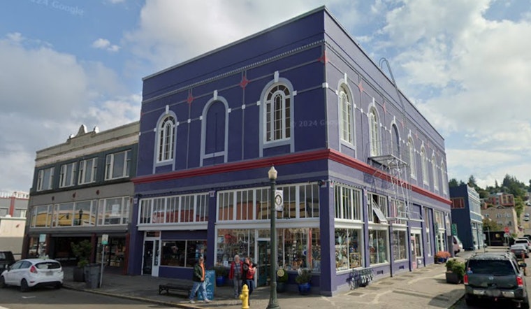 Historic Preservation Group to Review New Nominations in Astoria Meeting on October 17-18