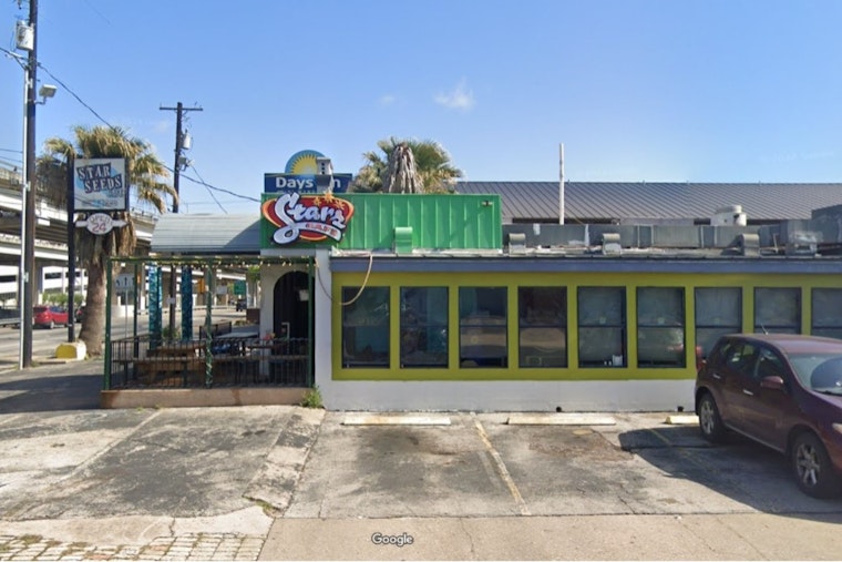 Historic Stars Café "Star Seeds" to Close Its Doors Amidst Austin’s I-35 Expansion Plans
