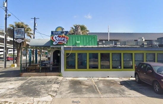 Historic Stars Café "Star Seeds" to Close Its Doors Amidst Austin’s I-35 Expansion Plans