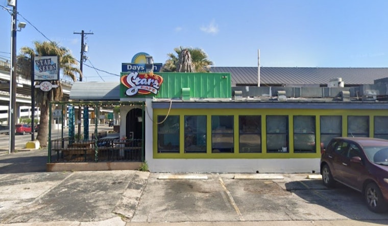 Historic Stars Café "Star Seeds" to Close Its Doors Amidst Austin’s I-35 Expansion Plans