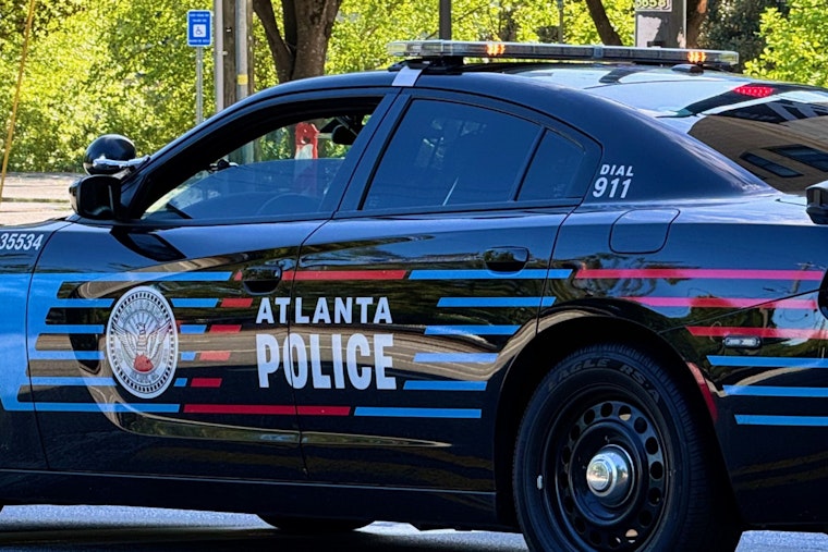 Hit-and-Run on I-75/85 in Atlanta Kills Pedestrian, Police Seek Witnesses