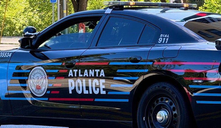 Hit-and-Run on I-75/85 in Atlanta Kills Pedestrian, Police Seek Witnesses